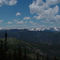 Continental Divde Panorama
