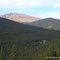 Echo Lake Lodge near Mount Evans