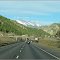 Roadtrip I70 West from Denver - Colorado - USA