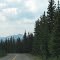 Mount Evans Summit Road