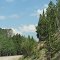Route 103; Squaw Pass Road