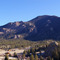 16Feb09-8:40AM-View North from Spruce Campground
