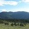 Pike National forest road NF-255