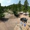 Badger Creek Saddle Campsite, near Tarryall, CO