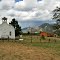 Old Schoolhouse at Tarryall