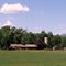 old ranchland