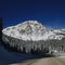 Berthoud Pass, West side