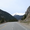 Going up Berthoud Pass US40
