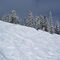 Powder bumps at Mary Jane