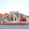VIRGINIA: CITY OF CHESAPEAKE: Prince of Peace Catholic Church, 621 Cedar Road