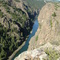 Gunnison on my BMW R1200GS 07-12-2005