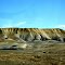 Landscape in Gunnison, CO