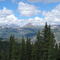 View NW from Old Round Top