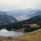 Heart Lake