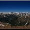 Redcloud summit panorama
