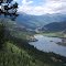 Lake San Cristobal