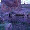 Cedar Tree Tower Ruins