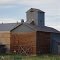 Bean Elevator, N of Arriola, CO