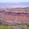 Dolores River Canyon from Quakie Spring