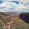 Dolores River Canyon - Near Slick Rock Area