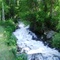 rocky mountain stream
