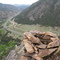 Perch Above I-70