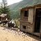 Abandoned mine Silver Plume, CO