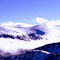 Berthoud's Pass from Winter Park