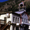 Georgetown , Colorado, 1986