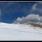 Why is it still this snowy in May?