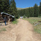 Alma -Trail to Windy Ridge