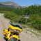 Mosquito Gulch