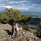 Side of Mt. Bross