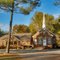 Popes Creek Baptist Church - Westmoreland County, VA