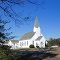 Round Hill Baptist Church, Westmoreland County, VA