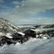 View at Brettelberg Condominiums from easy ski sloap