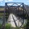 Bridge at Westbank on the Roaring fork