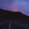 Rainbow at Sunset Highway 82 CO