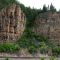 Glenwood Canyon, Colorado