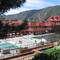 Glenwood Springs - America's Largest Mineral Pool, Colorado