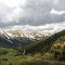 The Contiental Divide