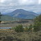 Mt. Elbert from Twin Lakes