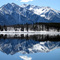 Twin Lakes, Colorado