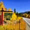Rocky Mountains, CO