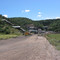 coal mine on Hay Gulch Road