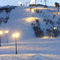 Hesperus Ski Area