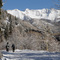 Mt Hesperus-Southern Colorado 3-2009