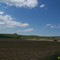 Rolling Hills and Farm Land