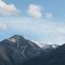 Mt. Princeton