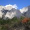 The Chalk Cliffs of Colorado
